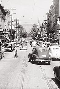 Primary photo for My Old Town