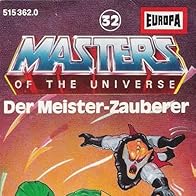 Primary photo for Der Meister-Zauberer