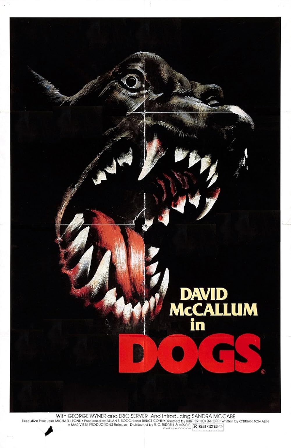 Dogs (1977) - IMDb