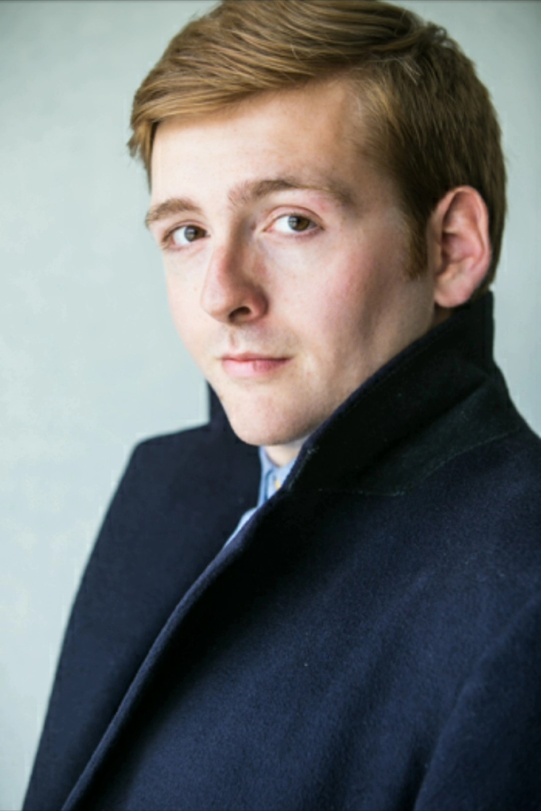 Elliott Reeves-Giblin