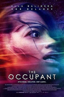 Poster of The Occupant