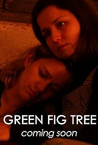 Primary photo for Green Fig Tree