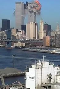 Primary photo for American Airlines Flight 11 crash into the North Tower of the World Trade Center (2nd angle footage) Primary photo for American Airlines Flight 11 crash into the North Tower of the World Trade Center (2nd angle footage)