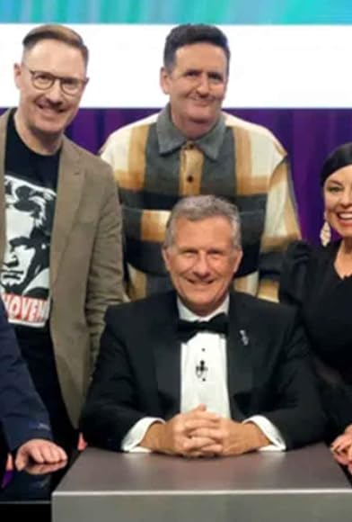 Primary photo for Ben Northey, Pete Helliar, Athina Uh Oh & Cam James Primary photo for Ben Northey, Pete Helliar, Athina Uh Oh & Cam James