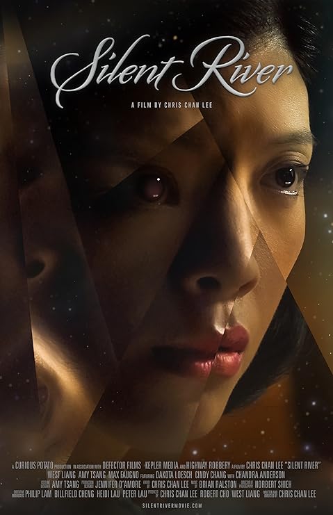 Silent River (2021)