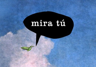 Mira tú