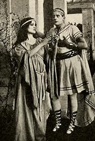 Primary photo for In a Roman Garden