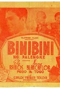 Primary photo for Binibini ng palengke