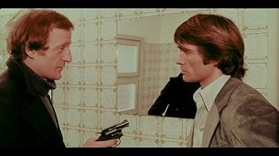 Bruno Corazzari and Luc Merenda in Puzzle (1974)