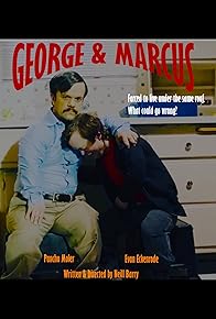 Primary photo for George & Marcus