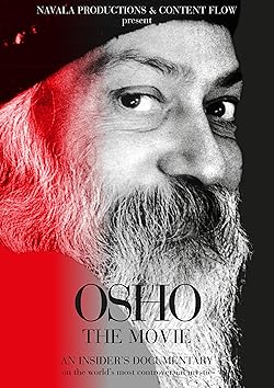 Poster of Osho: The Movie