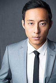 Primary photo for Jun Wang