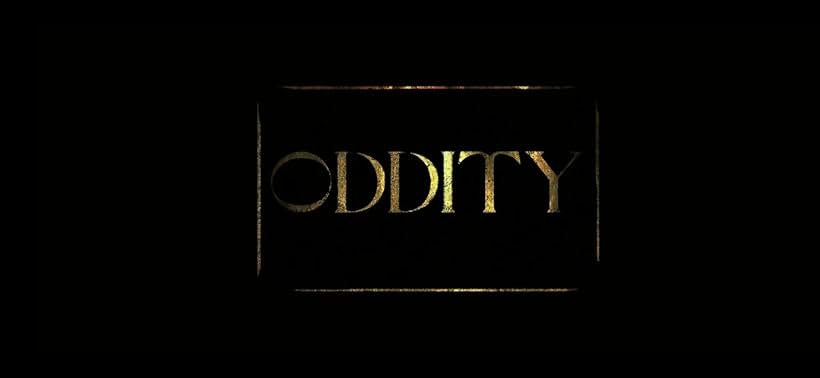 Oddity (2024)