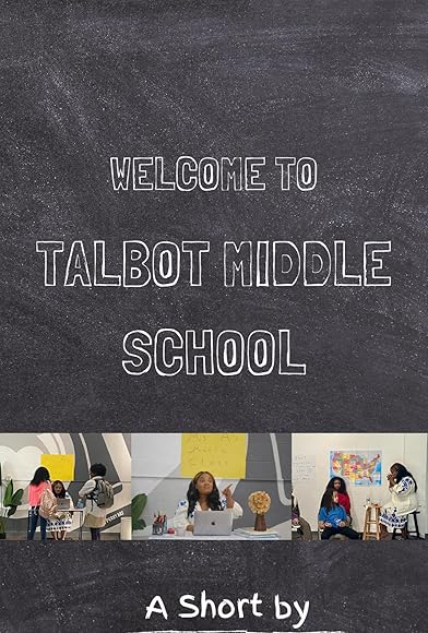 Primary photo for Talbot Middle School Primary photo for Talbot Middle School