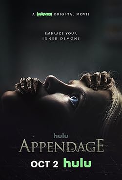 Poster of Appendage