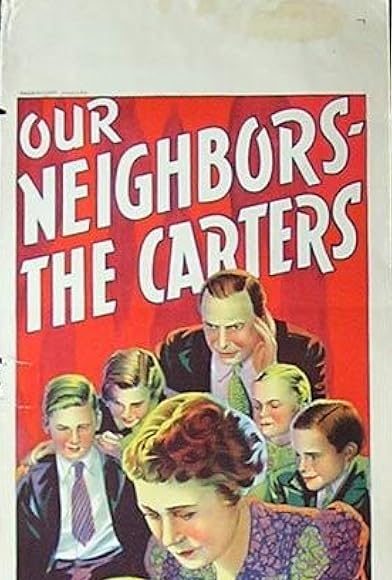 Primary photo for Our Neighbors - The Carters Primary photo for Our Neighbors - The Carters