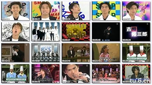 SMAP MIJ 会報　＃キムタク　#スマップ hqdefault.jpg