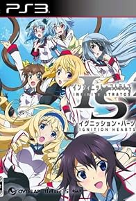 Primary photo for Infinite Stratos 2: Ignition Hearts Primary photo for Infinite Stratos 2: Ignition Hearts