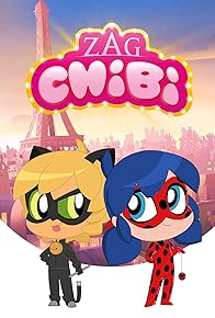 Primary photo for Miraculous: Chibi