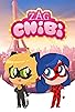 Primary photo for Miraculous: Chibi Primary photo for Miraculous: Chibi