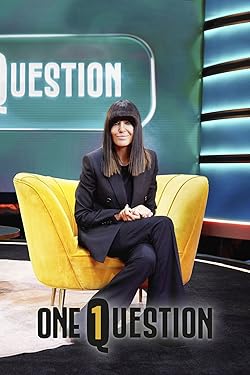 Poster of One Question