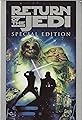 Star Wars: Return of the Jedi 1997 Special Edition VHS Featurette's primary photo