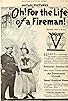 Primary photo for Oh, for the Life of a Fireman! Primary photo for Oh, for the Life of a Fireman!