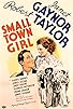 Primary photo for Small Town Girl