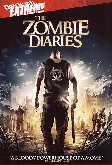 Primary photo for Zombie Diaries Primary photo for Zombie Diaries