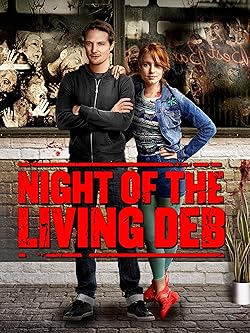 Poster of Night of the Living Deb