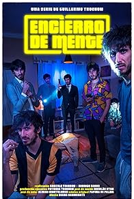 Primary photo for Encierro de mente