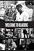 Primary photo for Welcome to Blakroc