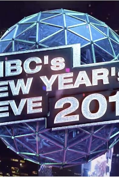 Primary photo for NBC's New Year's Eve 2019 Primary photo for NBC's New Year's Eve 2019