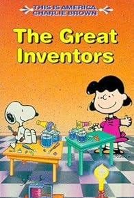 Primary photo for The Great Inventors Primary photo for The Great Inventors