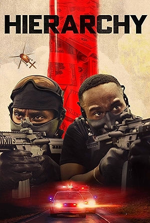 Hierarchy (2020) Hierarchy (2020)