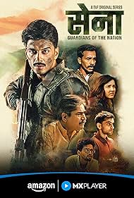 Sena – Guardians of the Nation (2025) Hindi Season 1