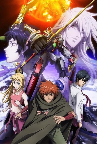 Primary photo for Aquarion Primary photo for Aquarion