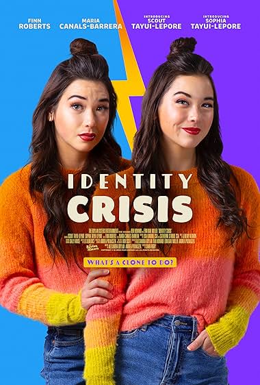Identity Crisis 2023 movie poster - watch and download free