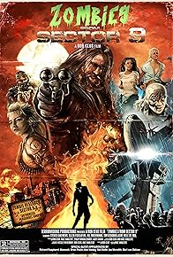 Primary photo for Zombies from Sector 9