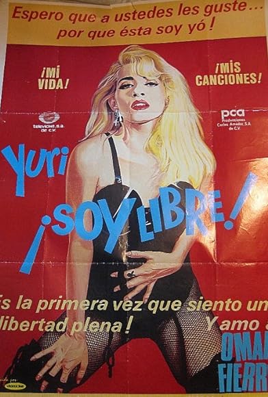 Primary photo for Soy libre Primary photo for Soy libre