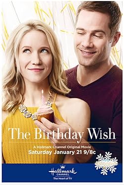 Poster of The Birthday Wish