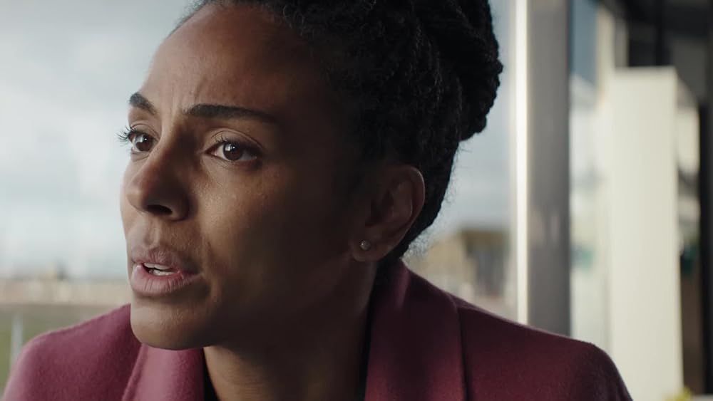 The Bay Season 3 Trailer IMDb