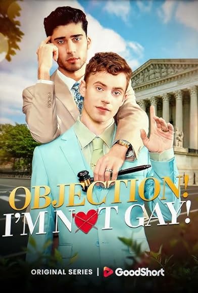 Primary photo for Objection I'm not Gay Primary photo for Objection I'm not Gay