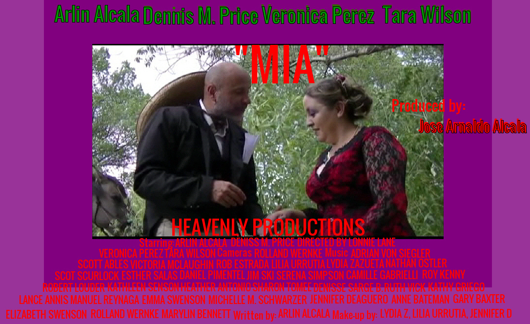 Mia: Love Never Dies