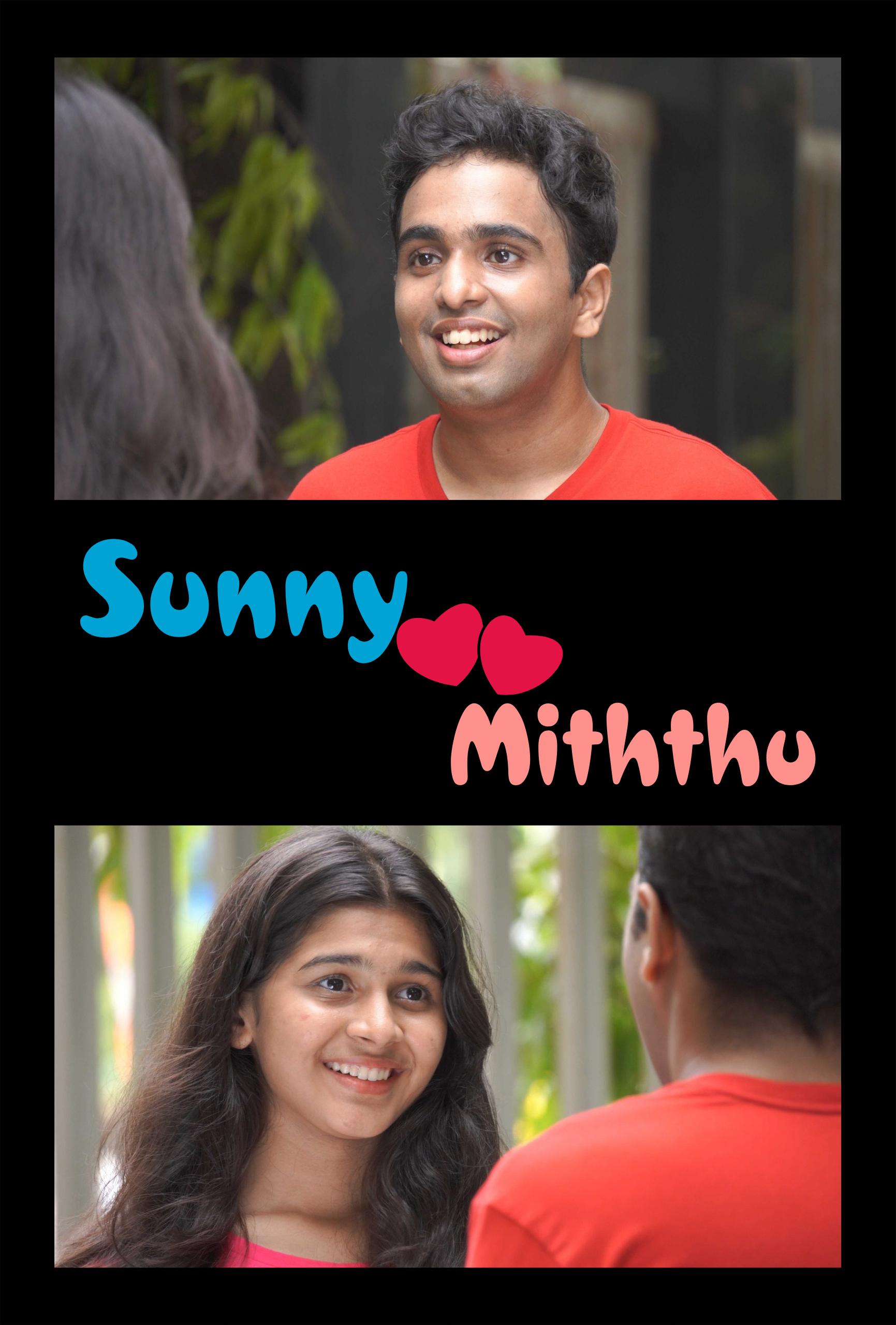 Sunny Miththu