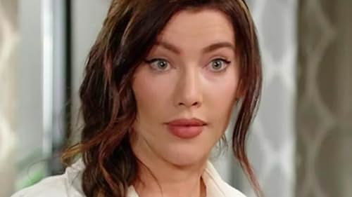 Is Jacqueline Macinnes Wood Leaving the Bold And the Beautiful?
