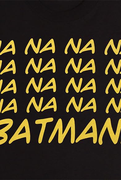 Primary photo for Na Na Na Batman Primary photo for Na Na Na Batman