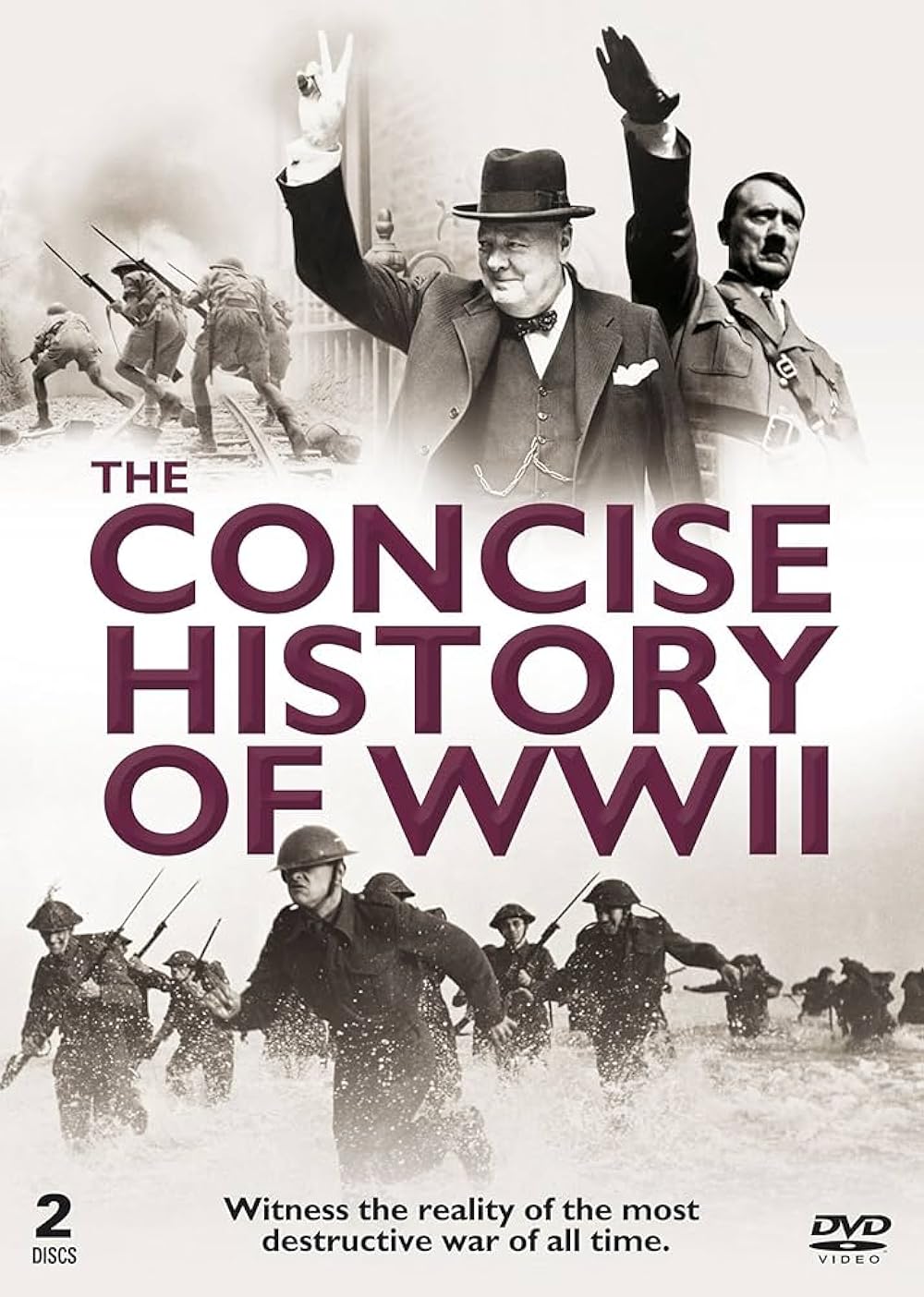 その他 Second World War 1: Concise History of World War [DVD] 81T4S6-VUBL._UF350,350_QL50_.jpg