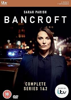 Poster of Bancroft