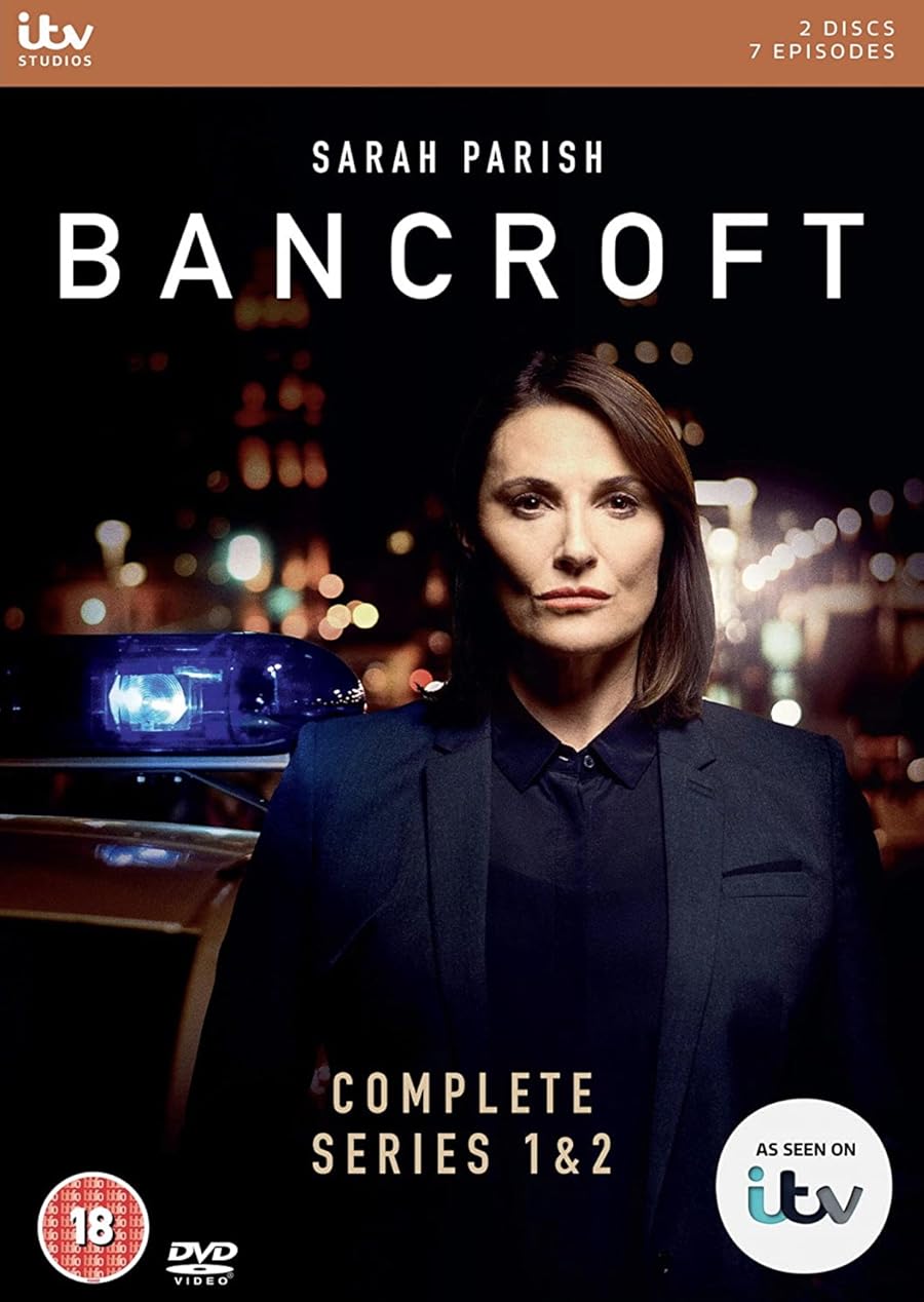 Bancroft Poster